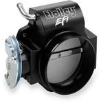 Order Throttle Body by HOLLEY - 112-588 For Your Vehicle
